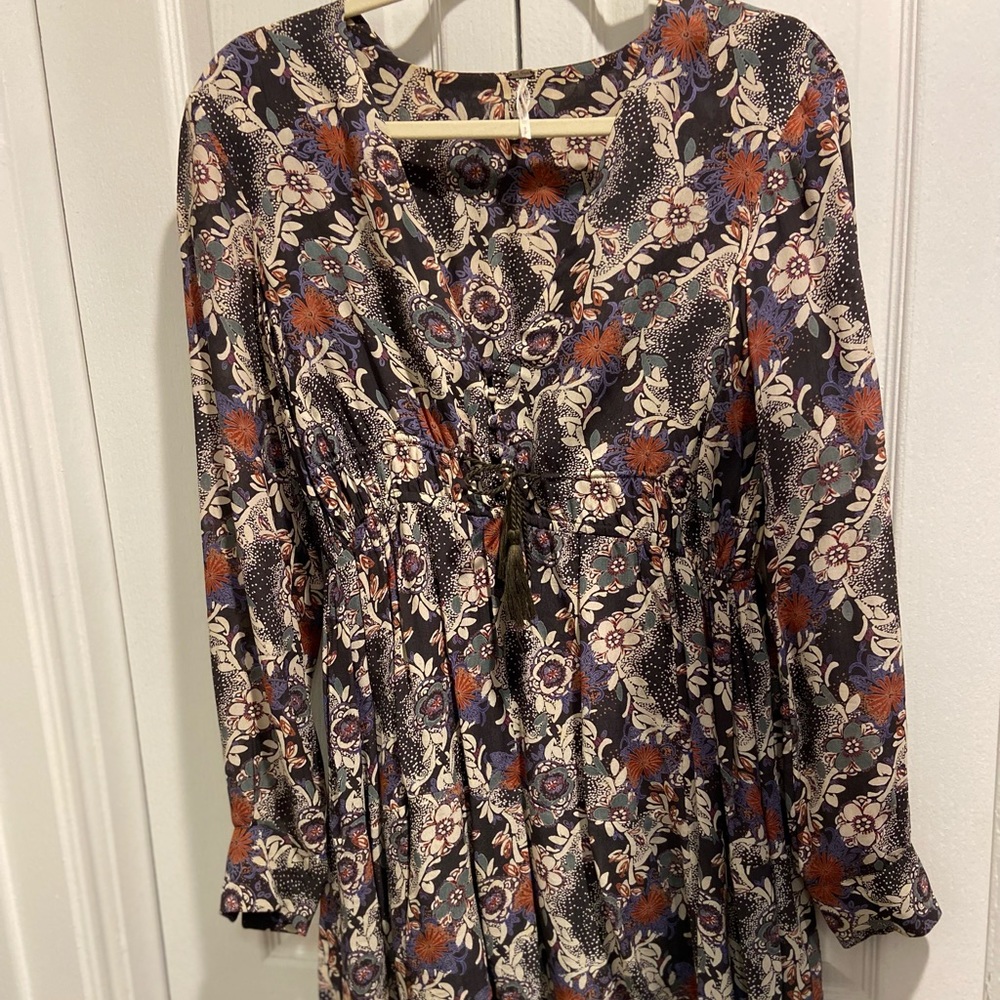 Free People dress